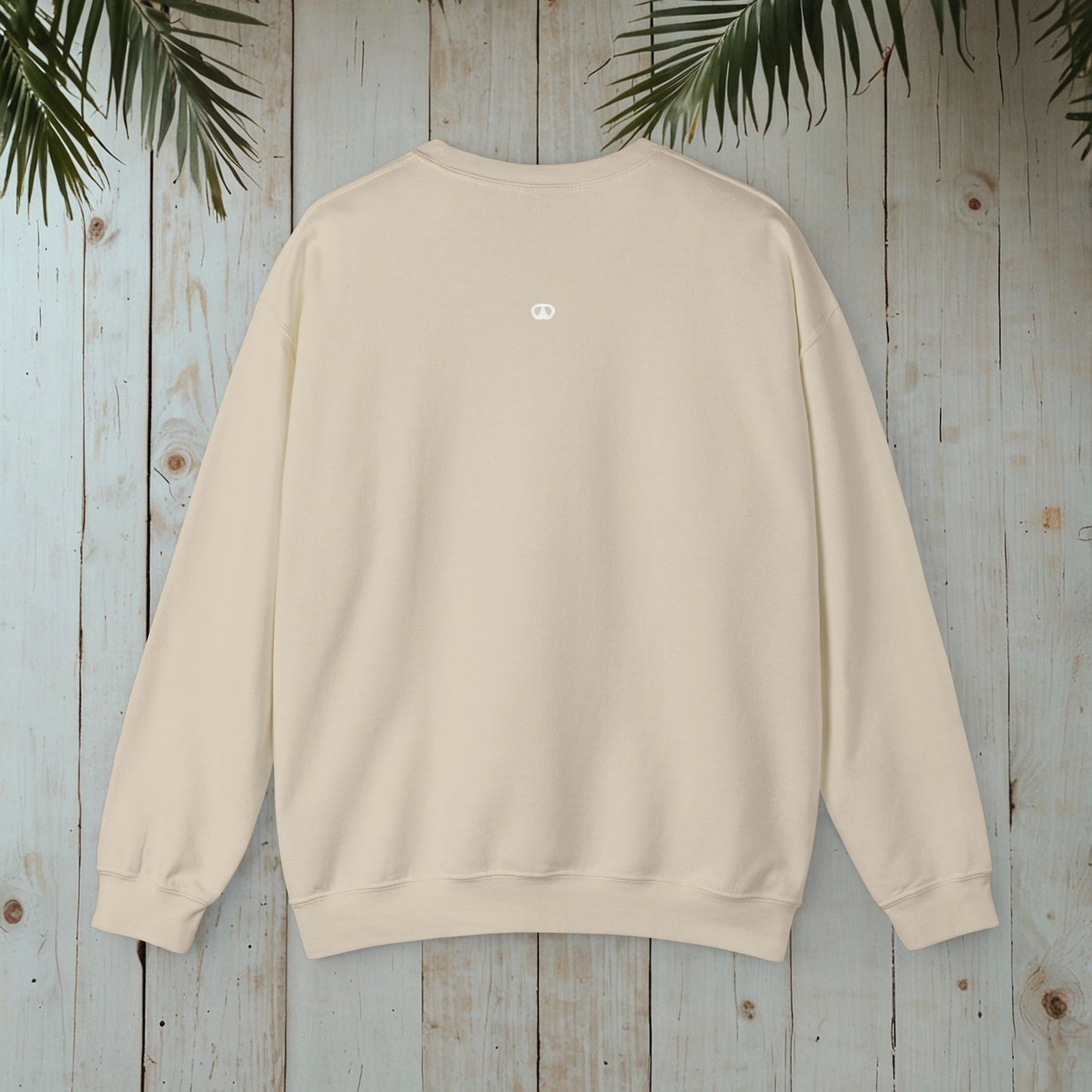 SPEARO UW HUNTER Heavy Blend™ Crewneck Sweatshirt