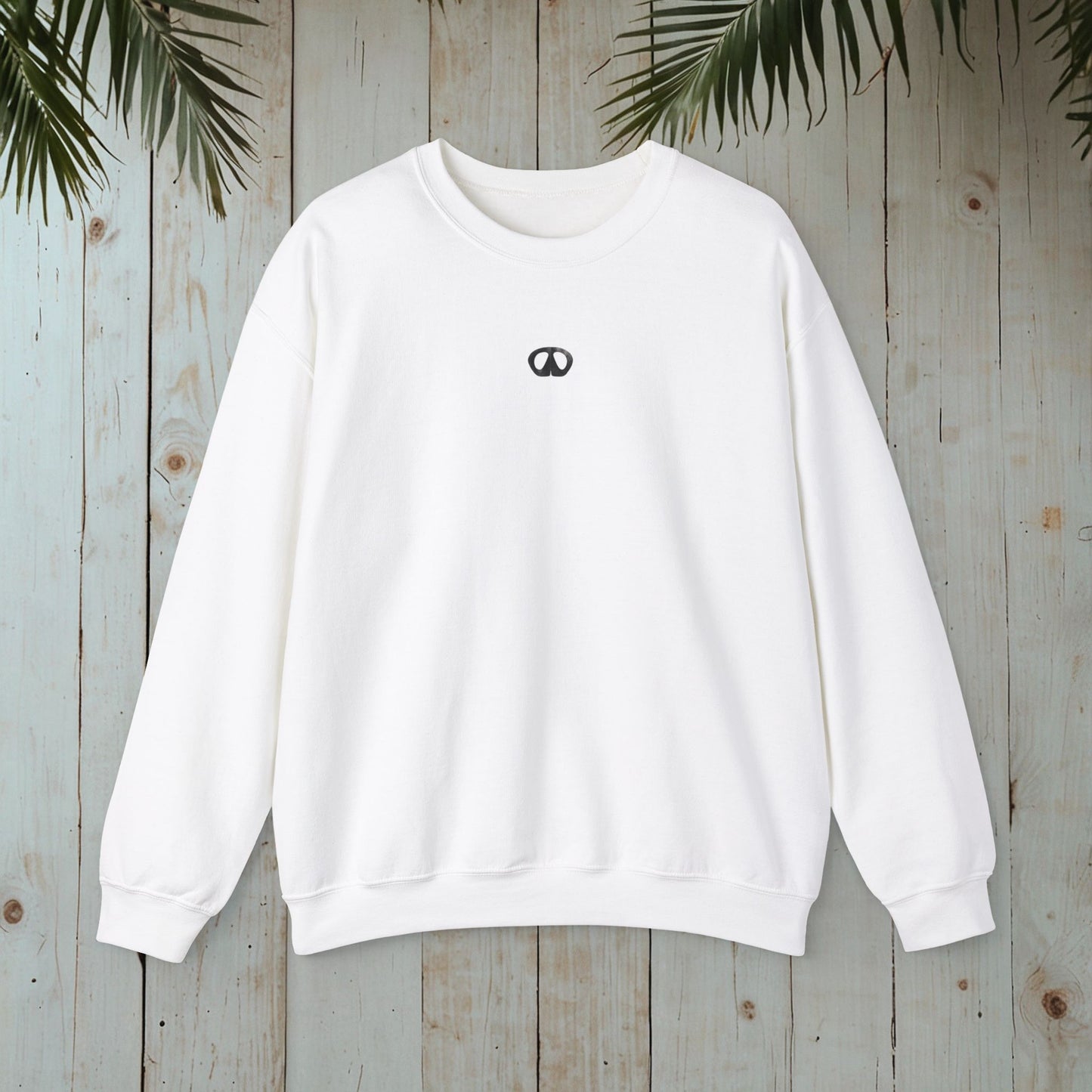 SPEARO UW HUNTER Heavy Blend™ Crewneck Sweatshirt