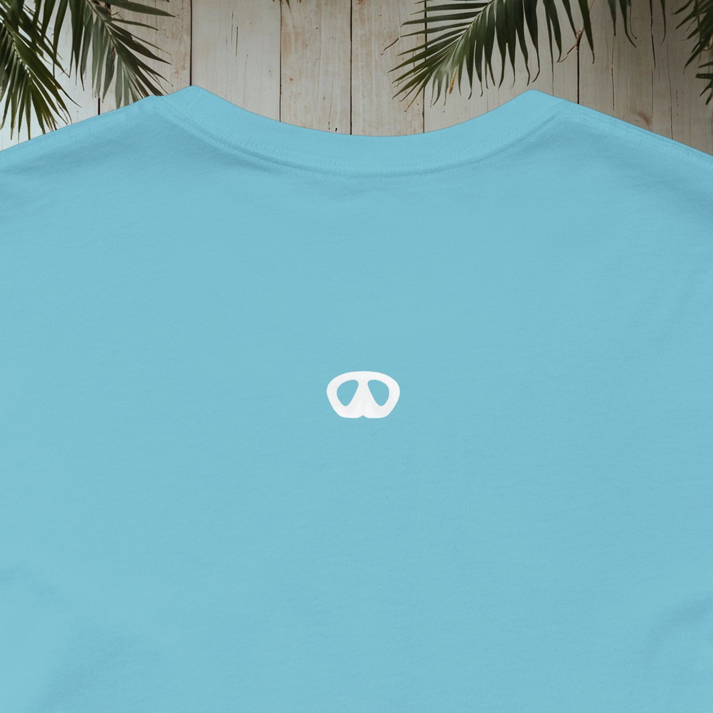 SPEARO UW HUNTER RETRO FISH CLASSIC TEE