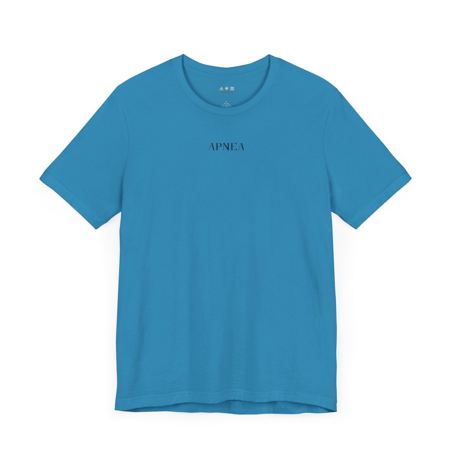 APNEA ASCEND RETRO LOGO CLASSIC TEE