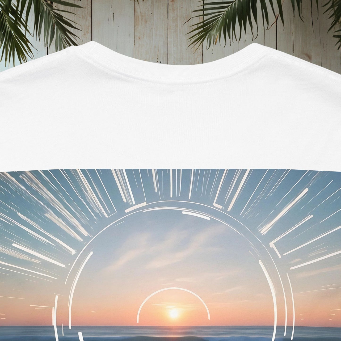 DIVER CLASSIC TEE