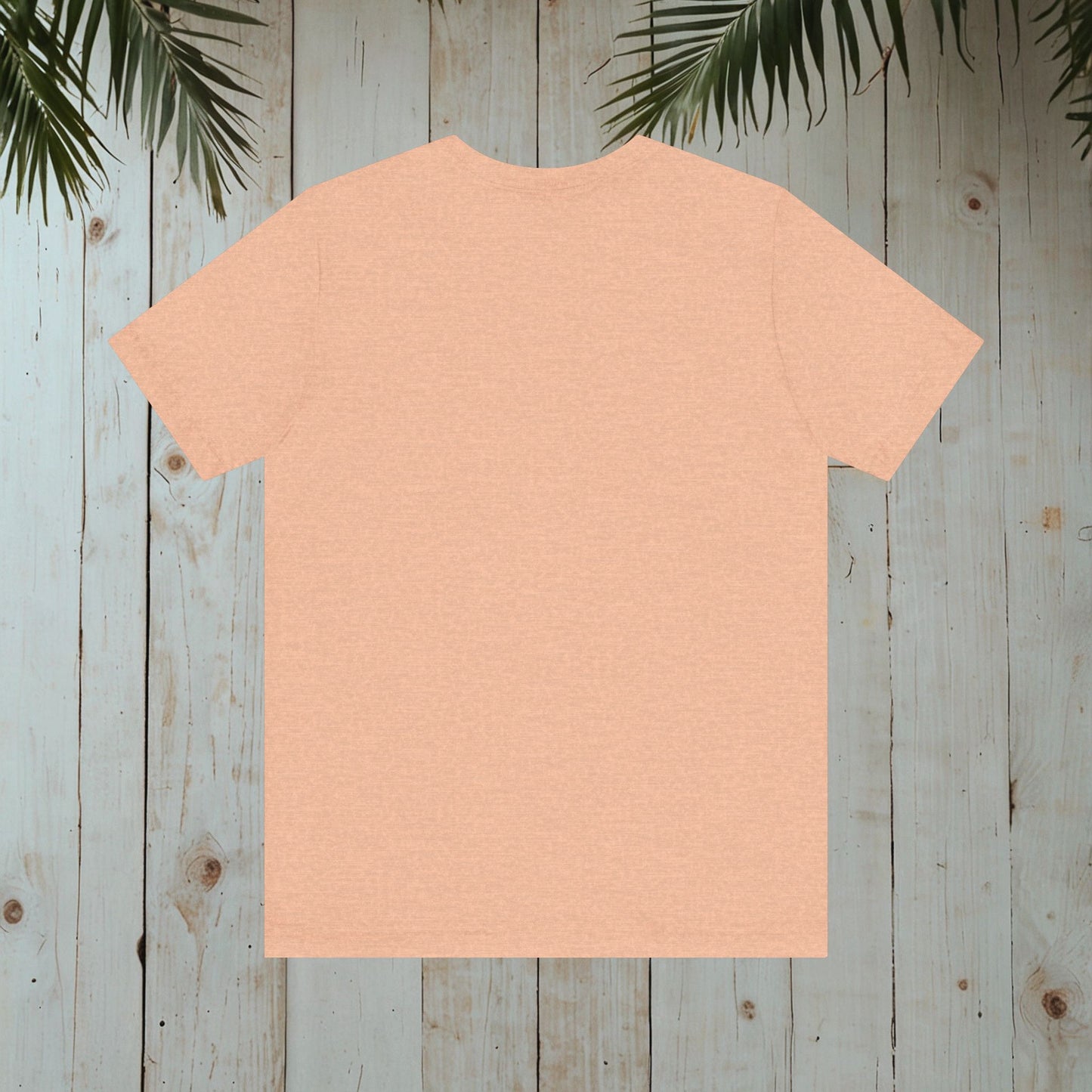 MOSAIC WATER LILY CLASSIC TEE