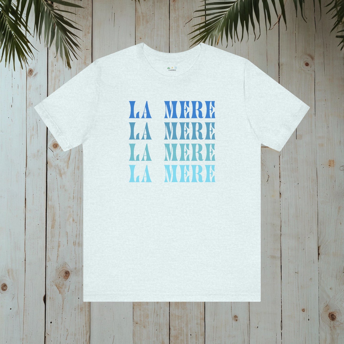 LA MERE CLASSIC TEE