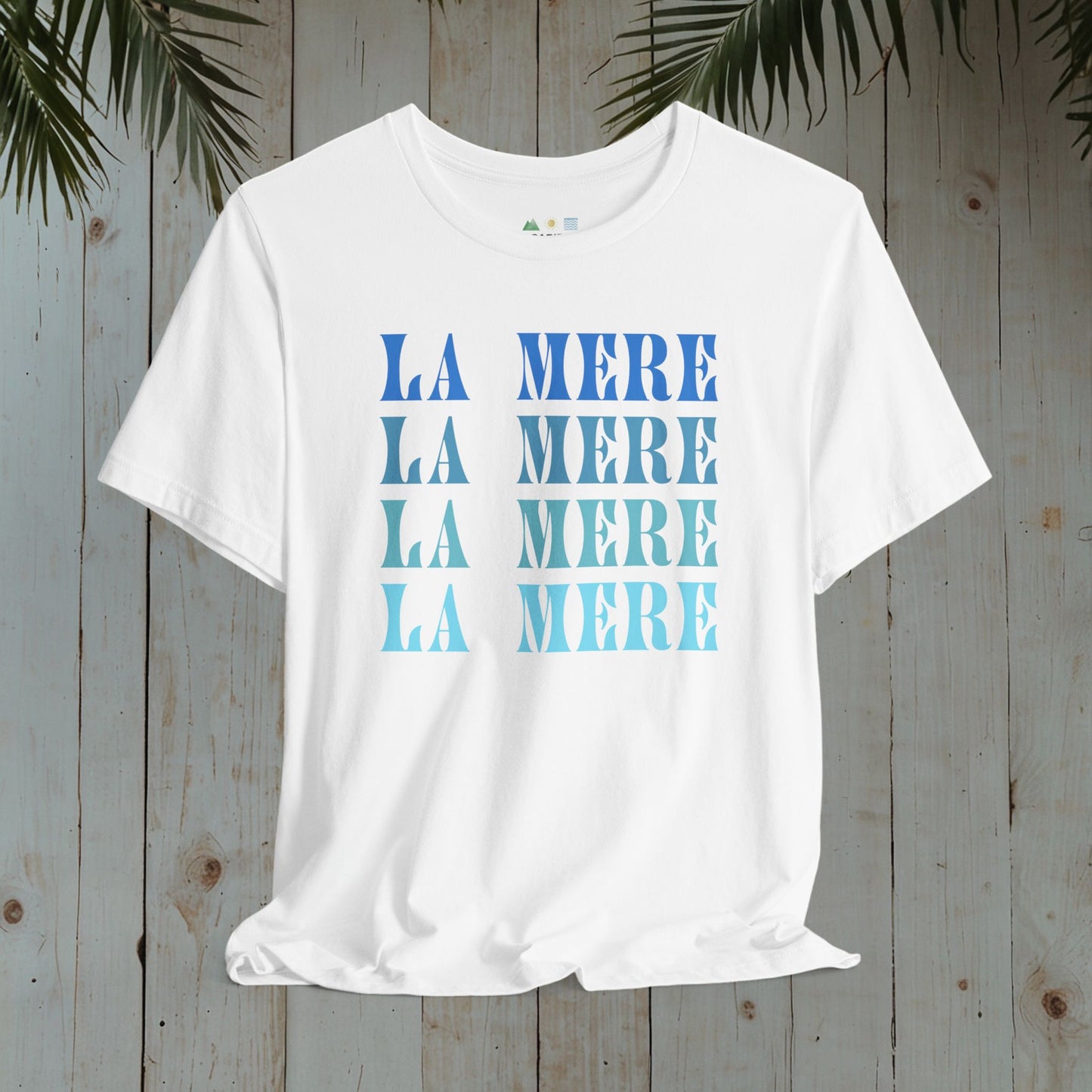 LA MERE CLASSIC TEE