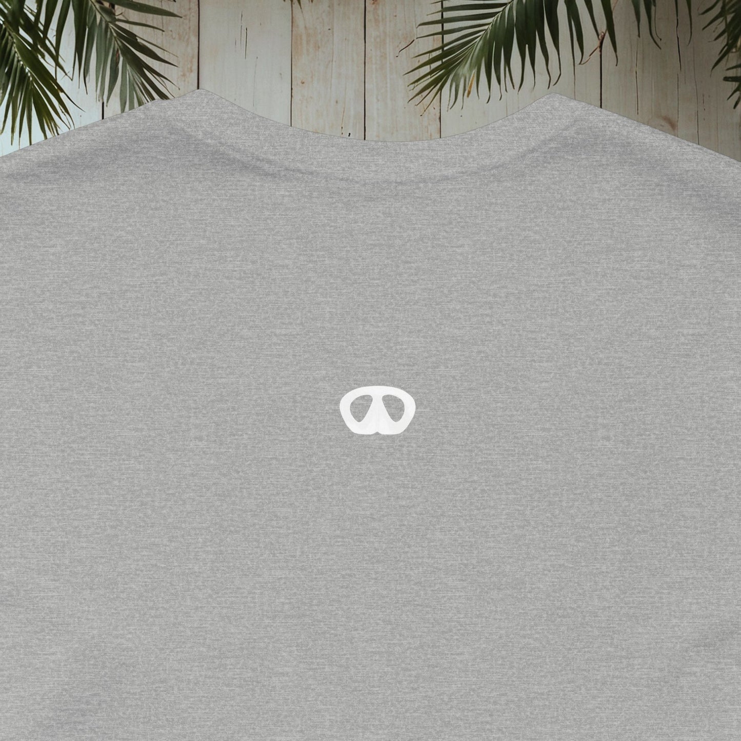 SPEARO UW HUNTER RETRO FISH CLASSIC TEE