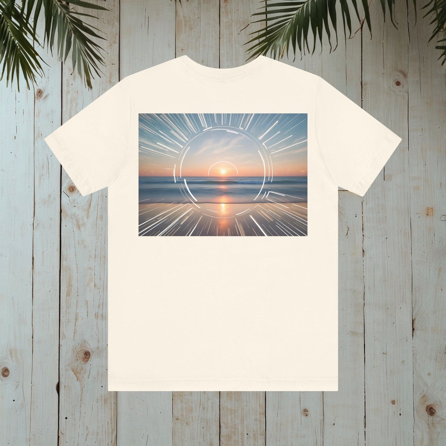 DIVER CLASSIC TEE