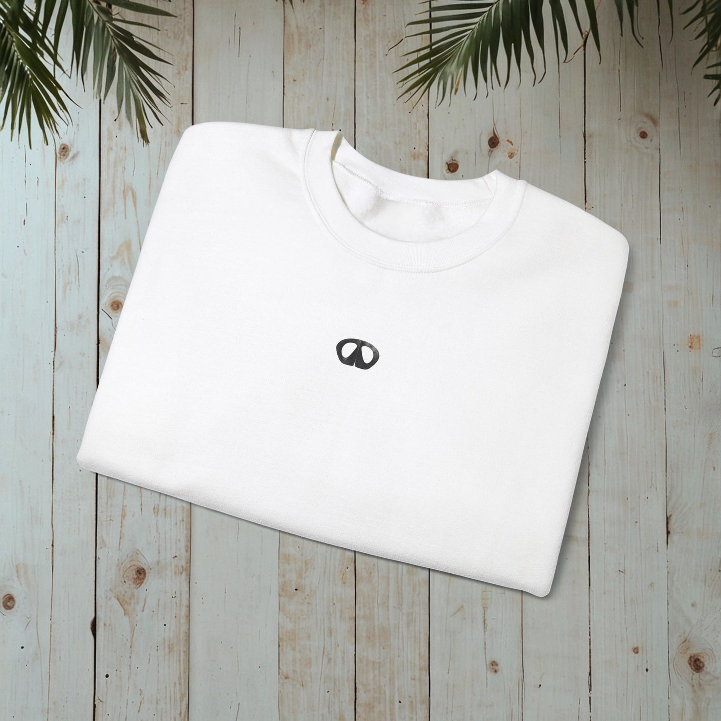 SPEARO UW HUNTER Heavy Blend™ Crewneck Sweatshirt