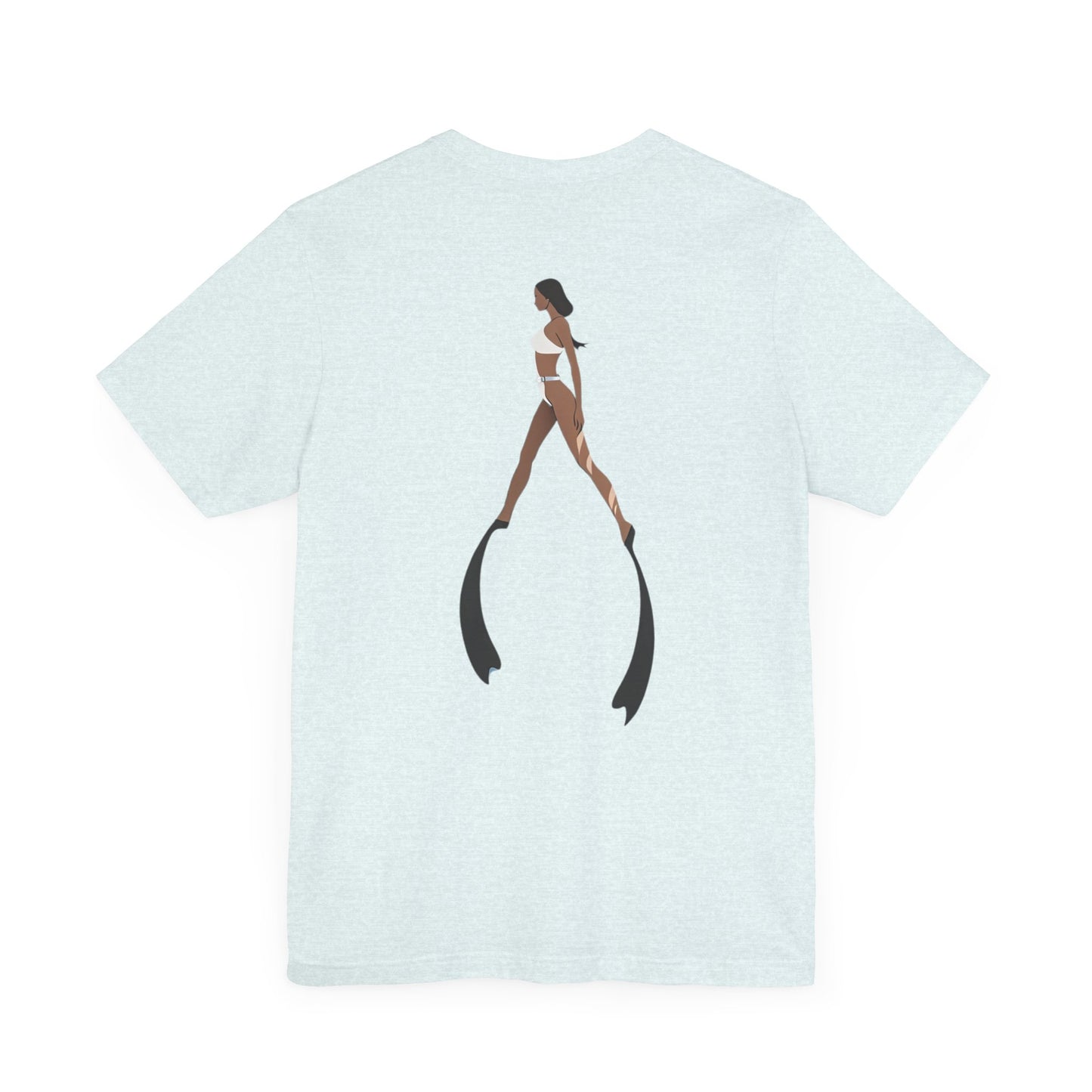 APNEA ASCEND RETRO LOGO CLASSIC TEE