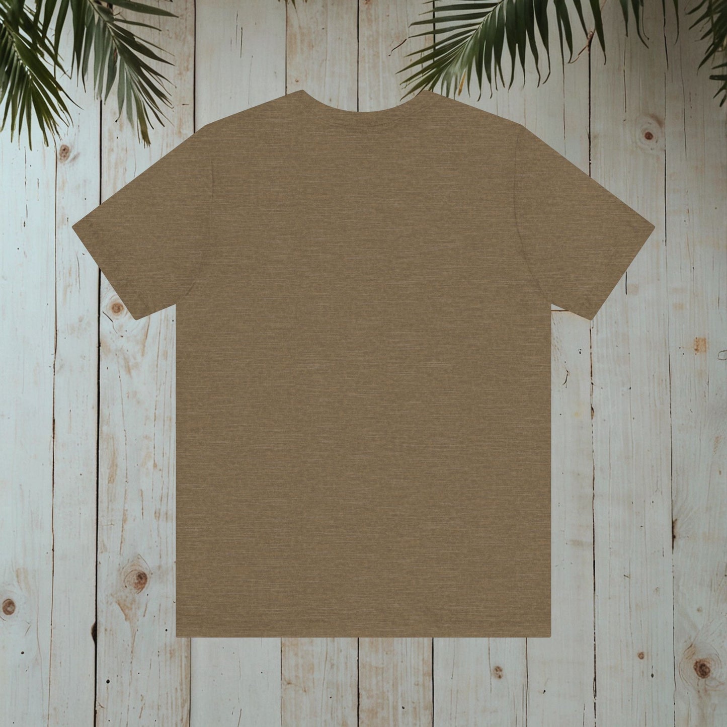EXPLORE THE DEPTHS RETRO DIVE CLASSIC TEE
