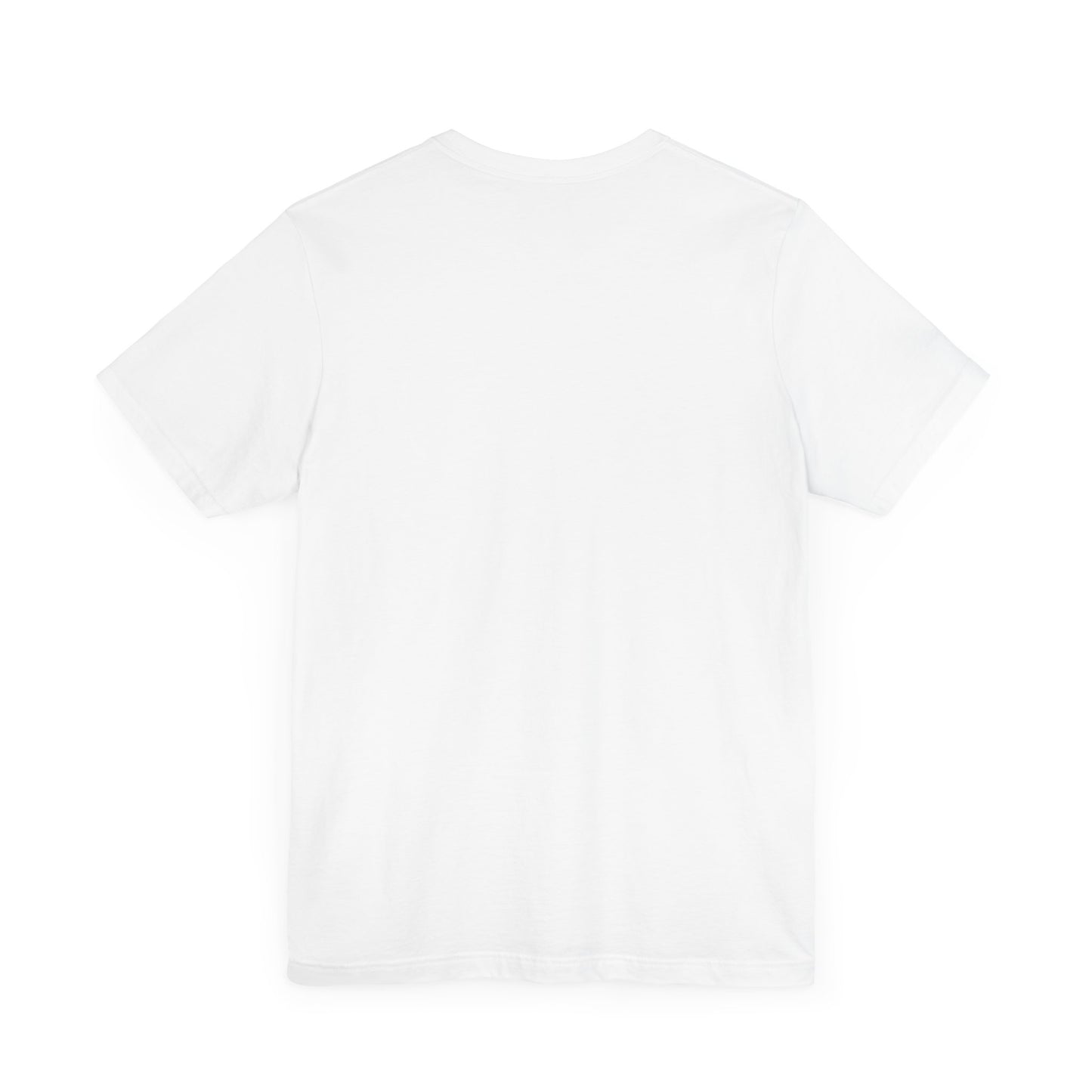 RESPECT THE LOCALS RETRO WOODBLOCK SUNSET CLASSIC TEE