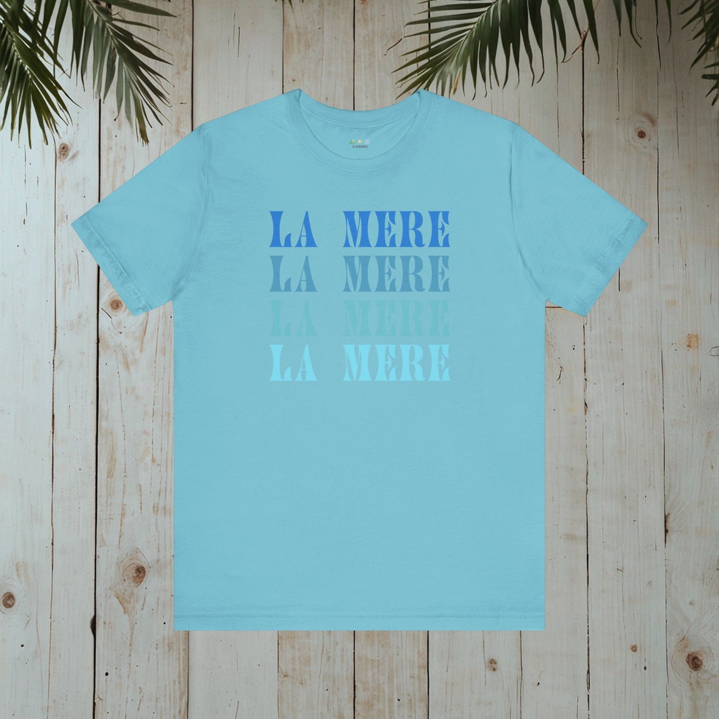 LA MERE CLASSIC TEE