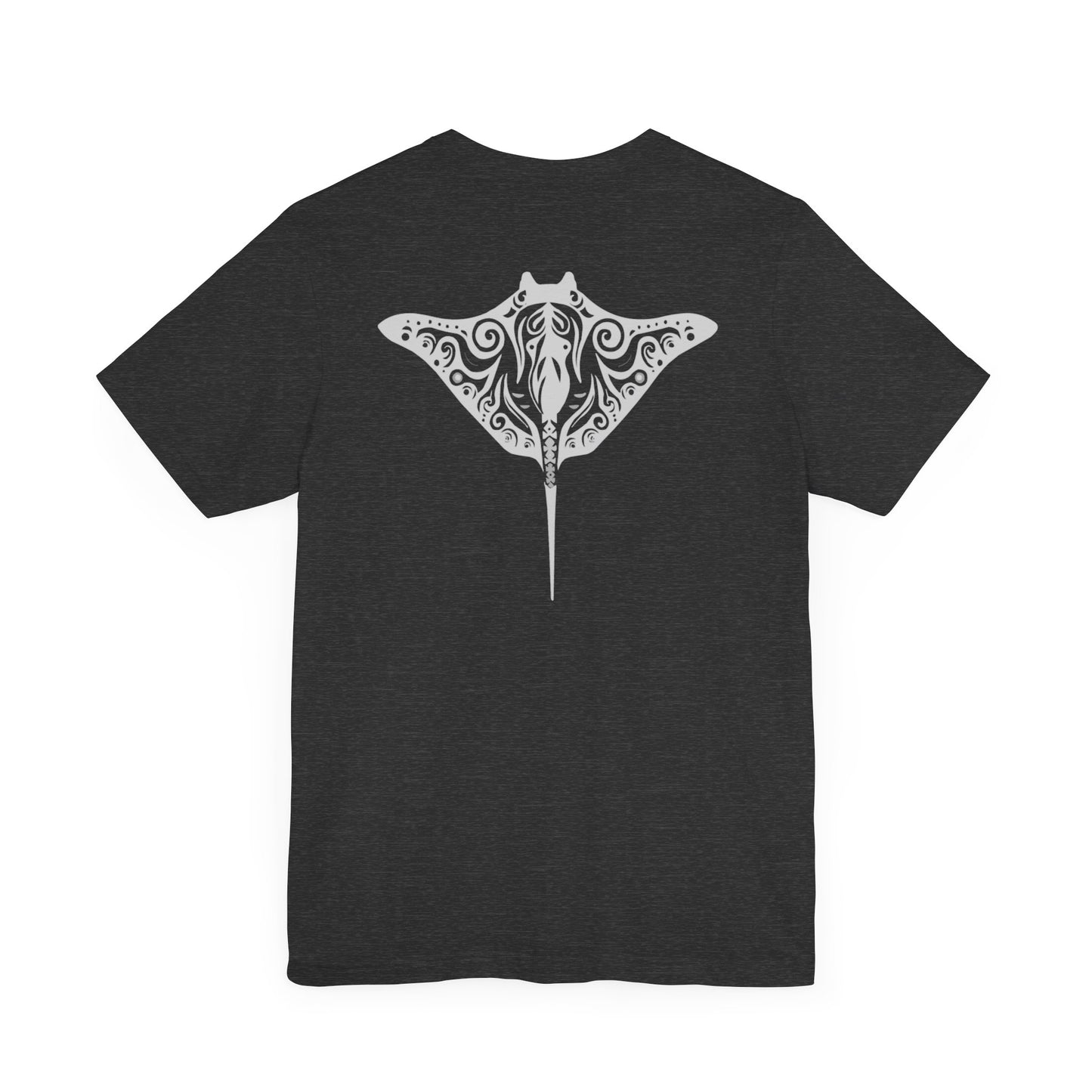MANTARAY RETRO CLASSIC TEE