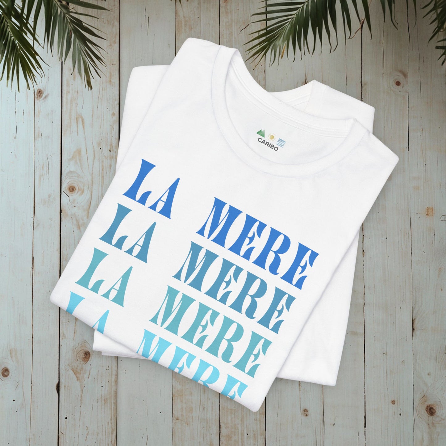 LA MERE CLASSIC TEE