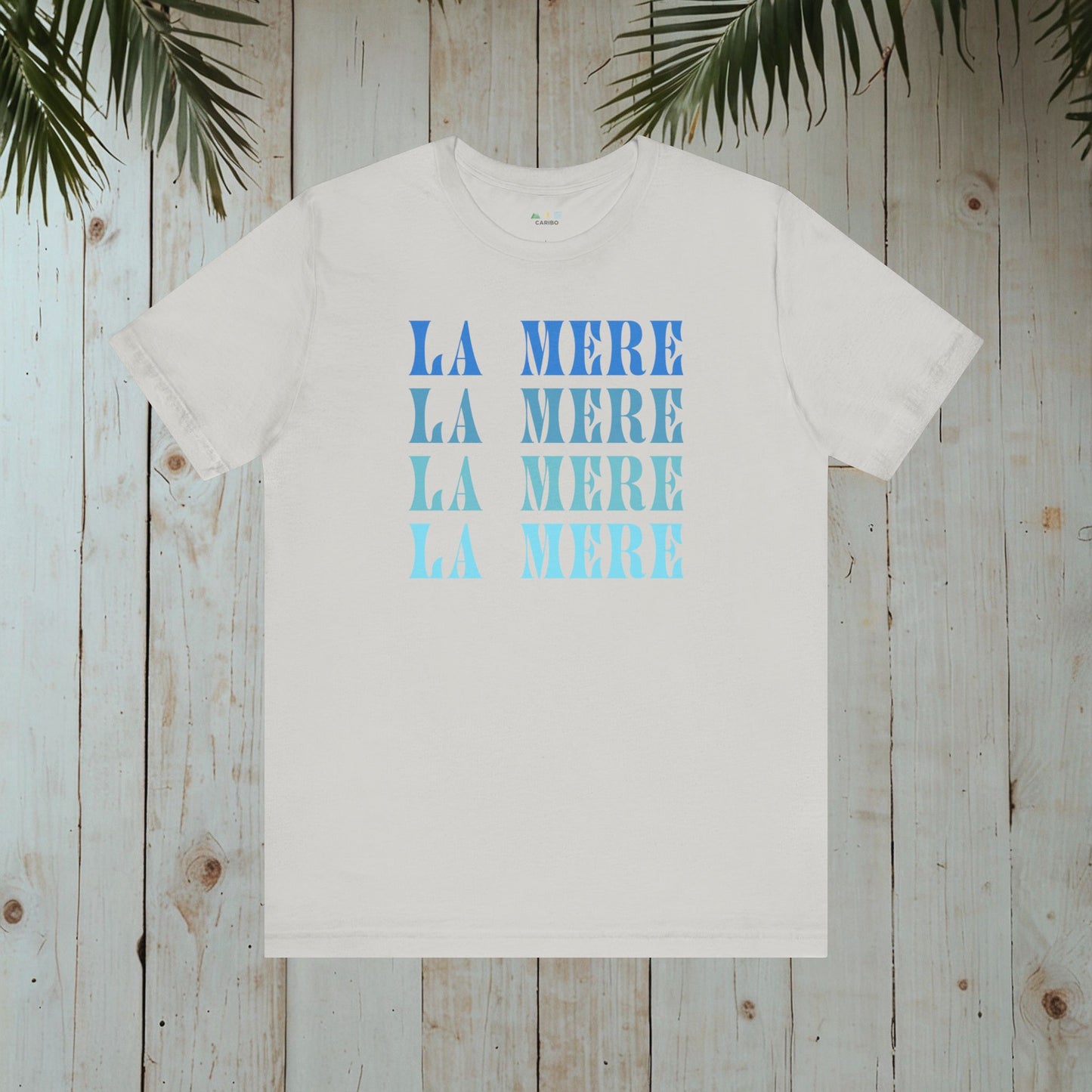 LA MERE CLASSIC TEE