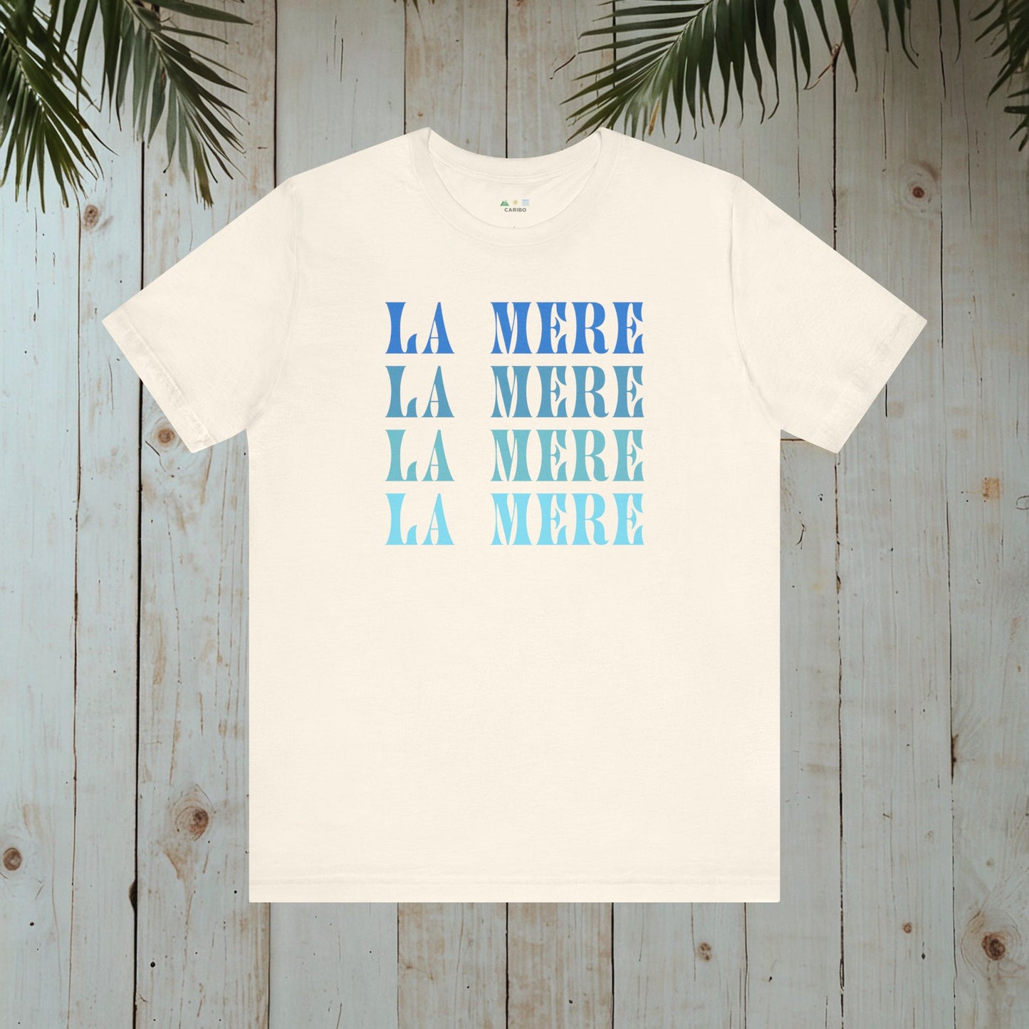 LA MERE CLASSIC TEE