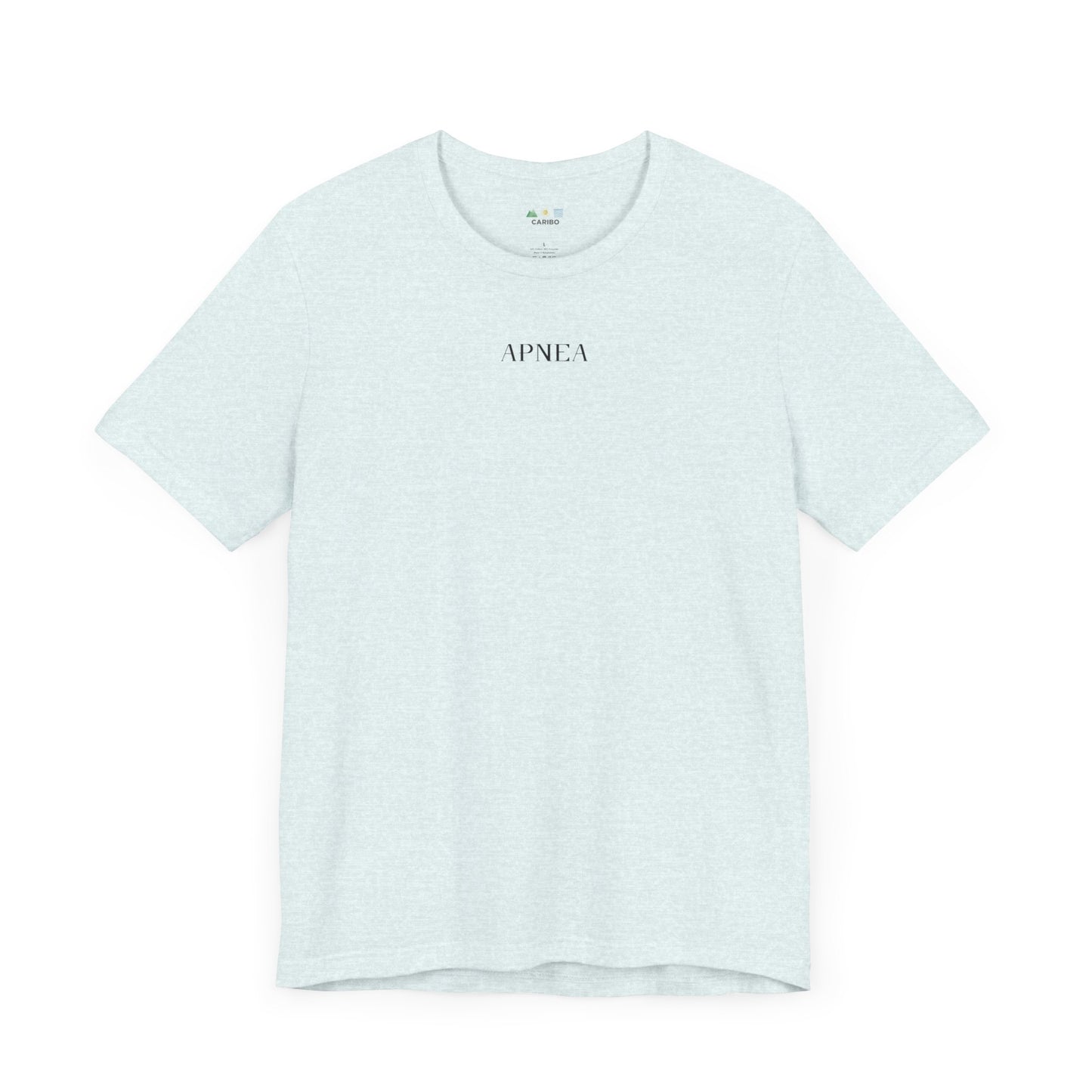 APNEA ASCEND RETRO LOGO CLASSIC TEE