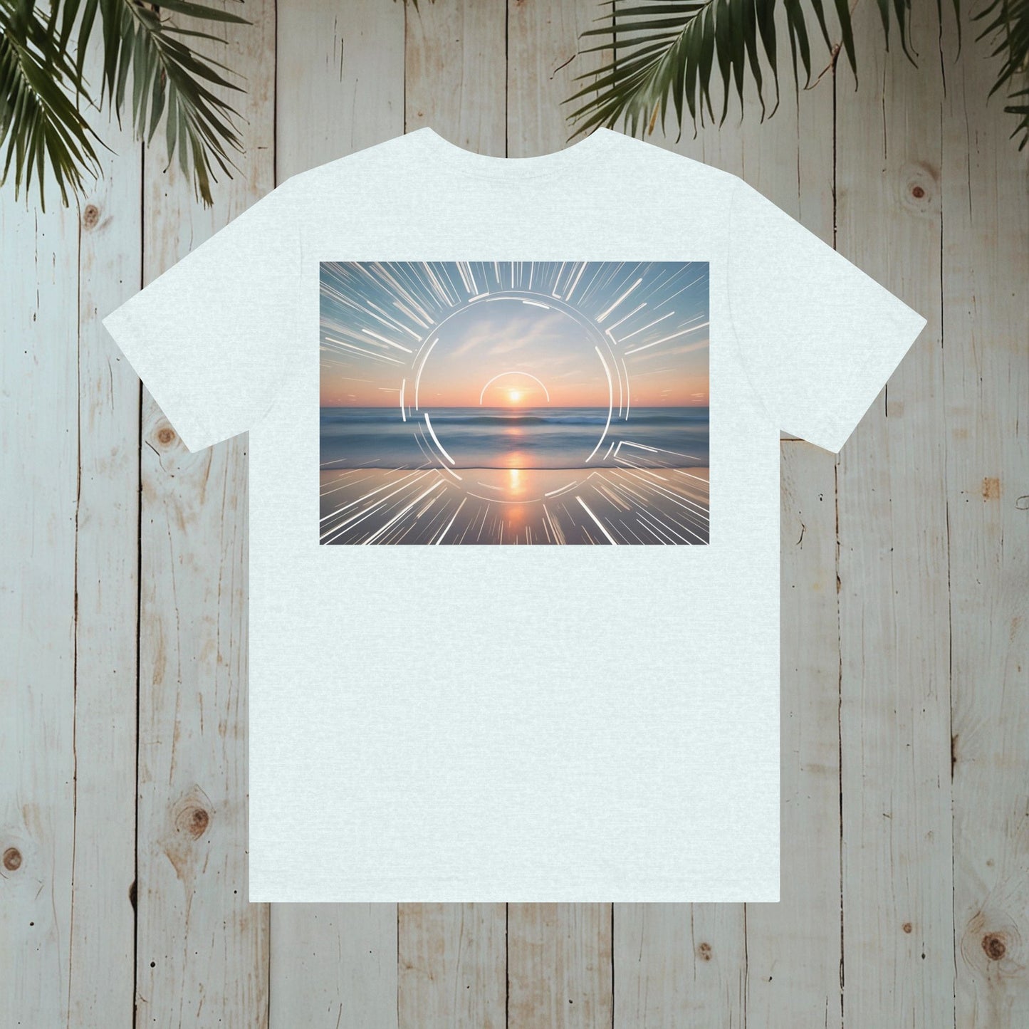 DIVER CLASSIC TEE