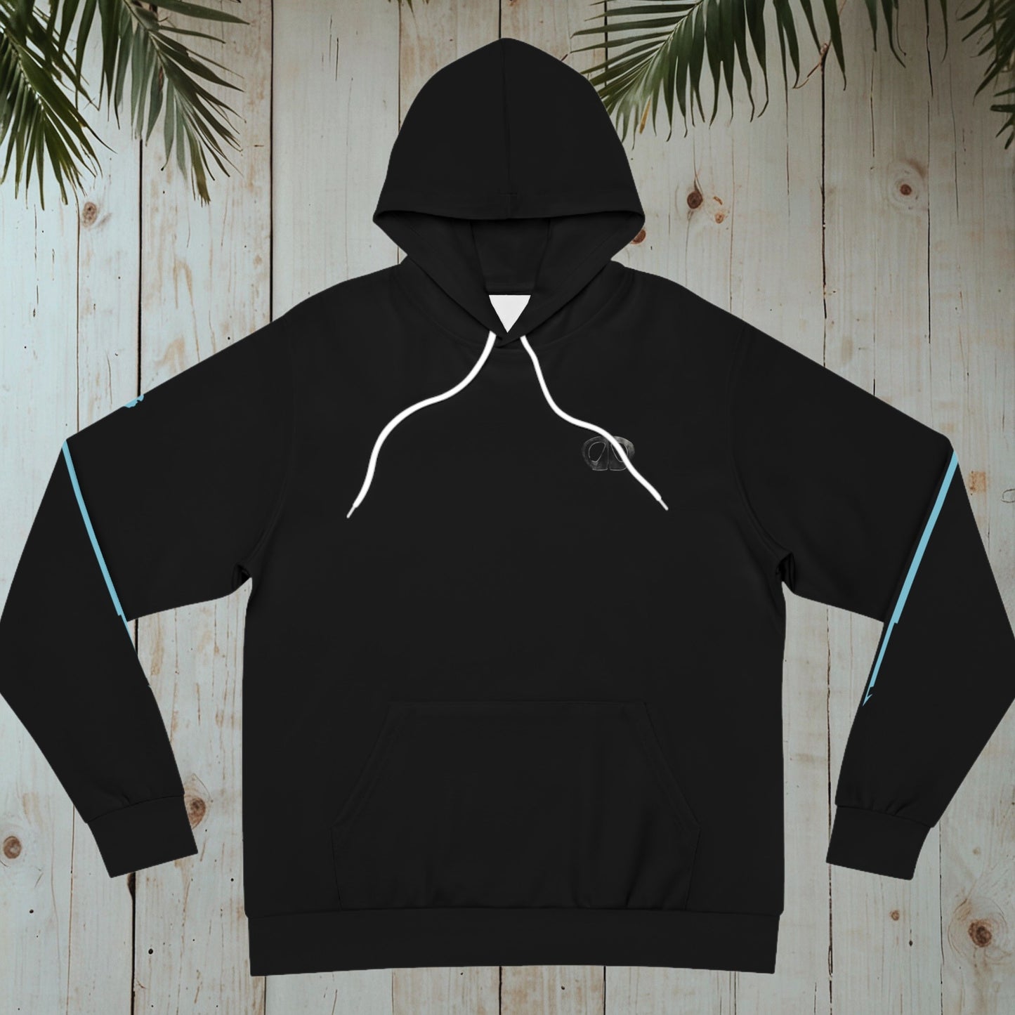 SPEARO UW HUNTER HOODIE