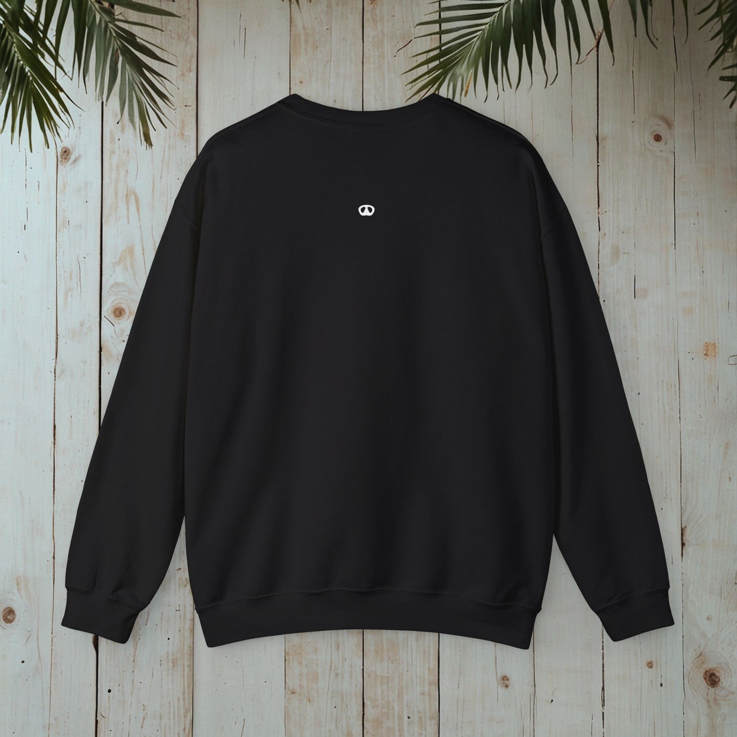 SPEARO UW HUNTER Heavy Blend™ Crewneck Sweatshirt
