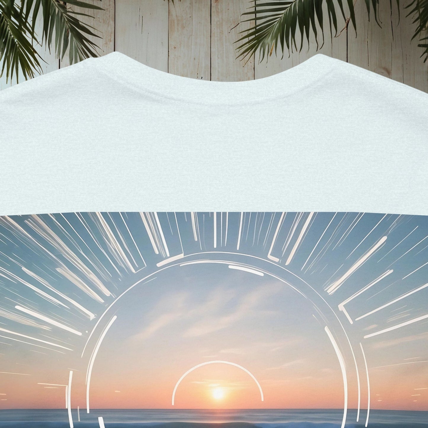 DIVER CLASSIC TEE