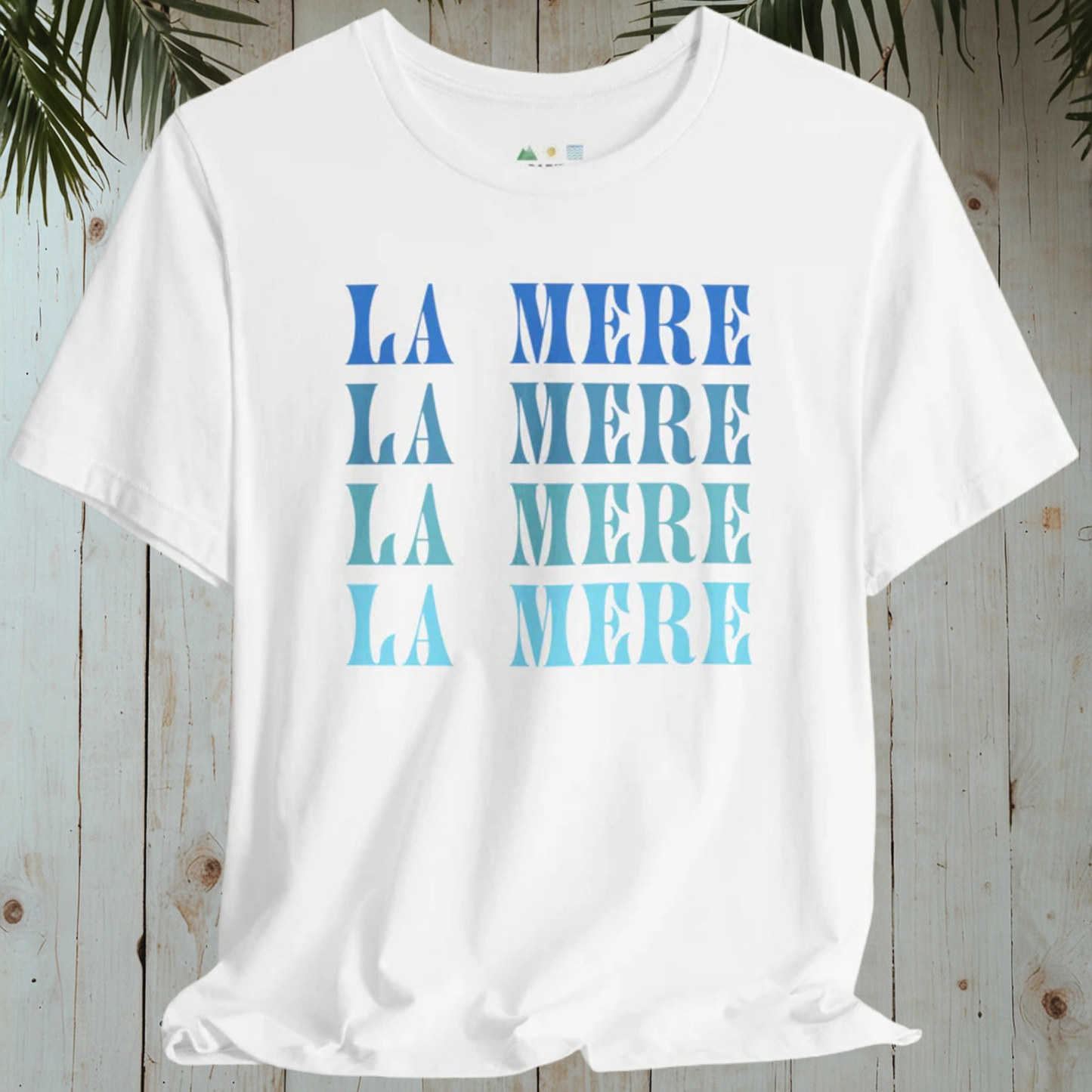 LA MERE CLASSIC TEE
