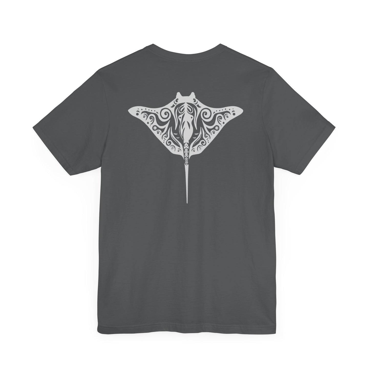 MANTARAY RETRO CLASSIC TEE