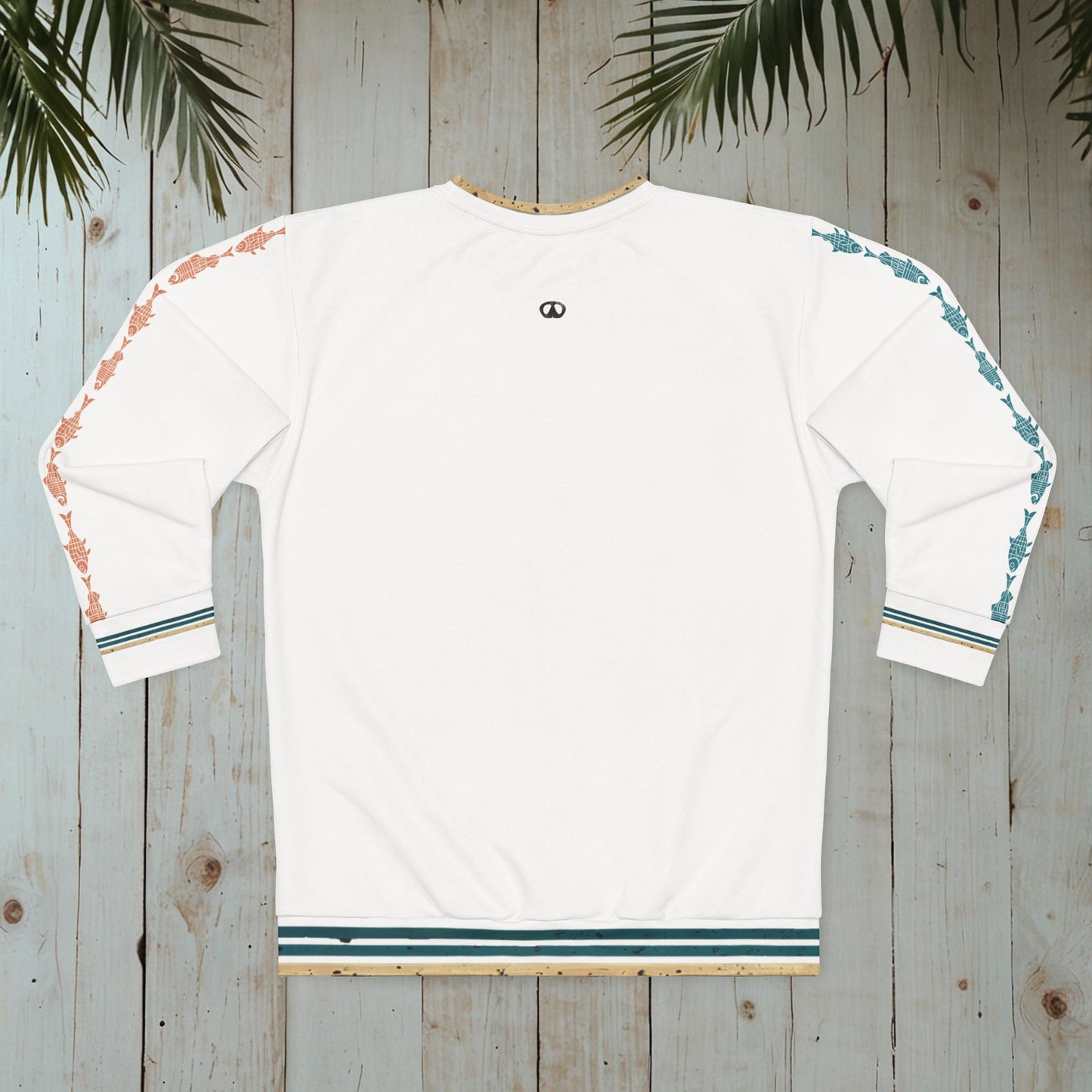 SPEARFISHING CALIFORNIA Sweatshirt
