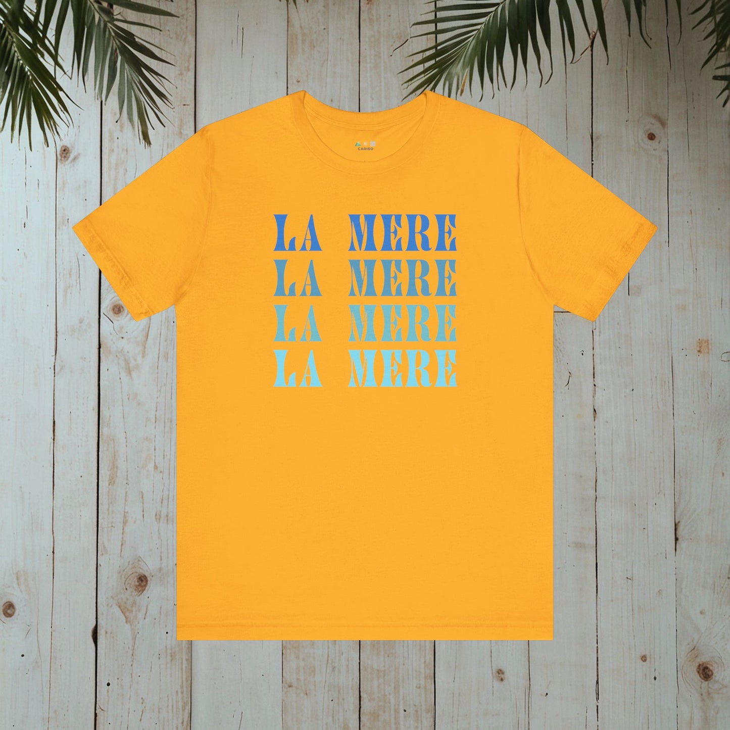 LA MERE CLASSIC TEE