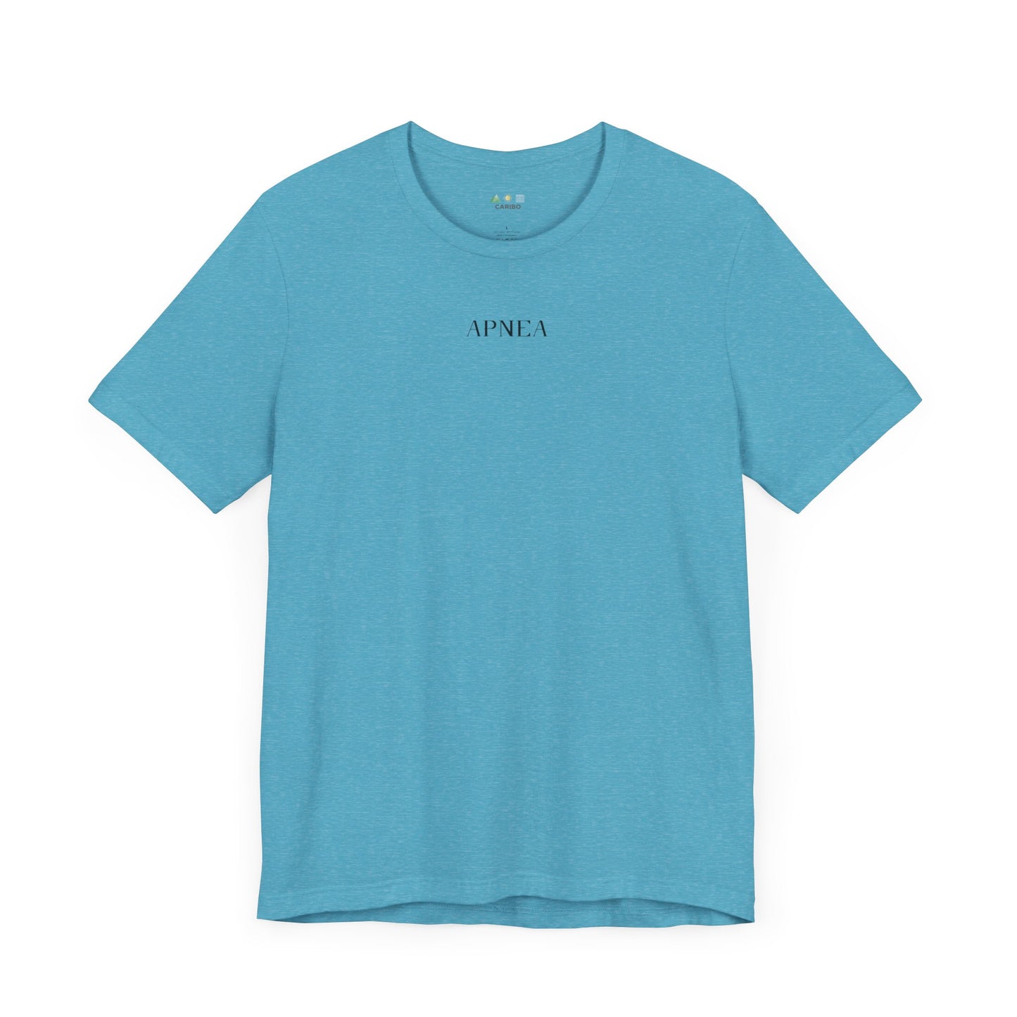 APNEA ASCEND RETRO LOGO CLASSIC TEE