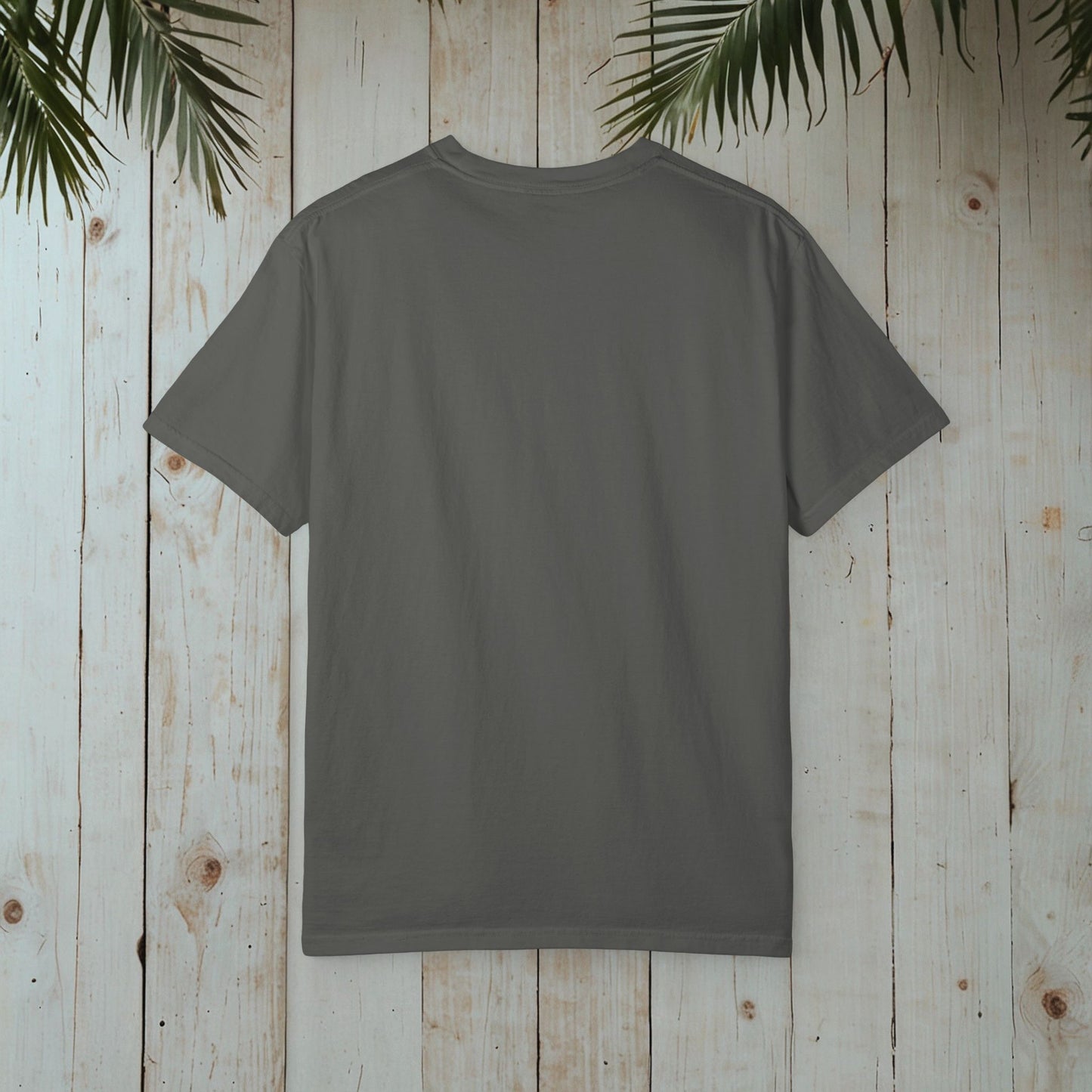 APNEA Embrace the Depths Wave 2 GARMENT-DYED TEE